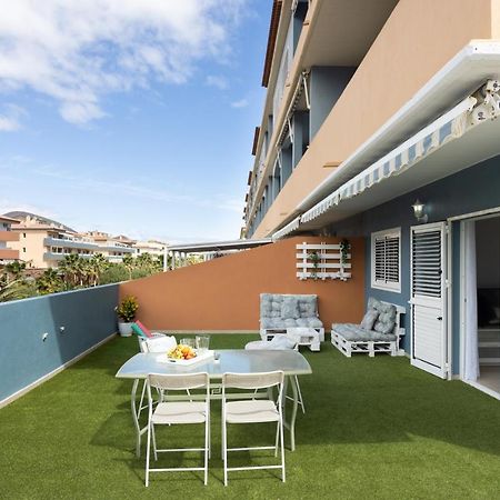 Home2Book Stylish Apartment Puertito De Guimar Eksteriør billede