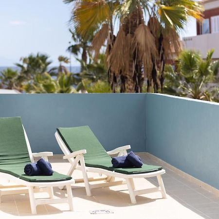 Home2Book Stylish Apartment Puertito De Guimar Eksteriør billede