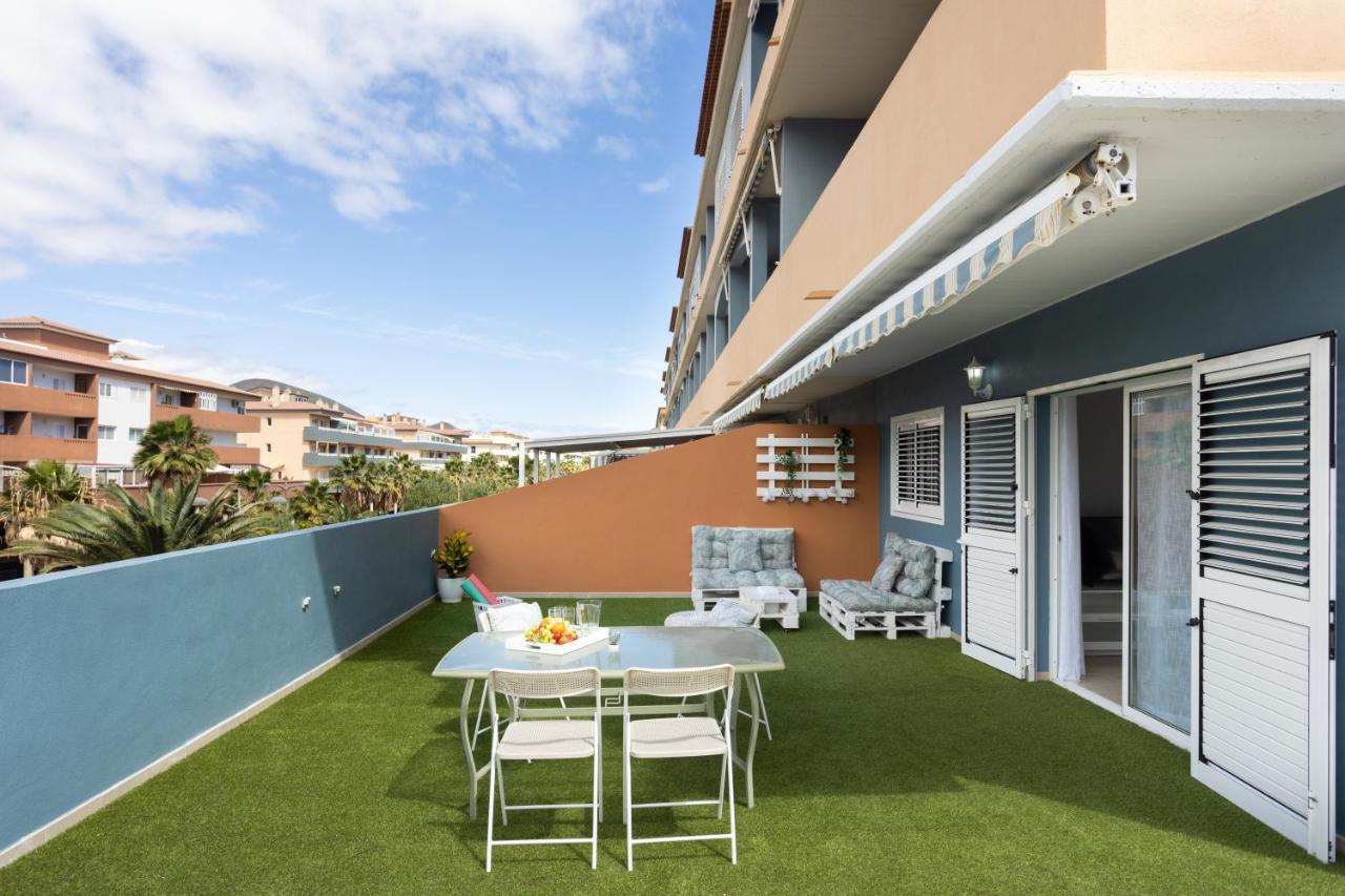 Home2Book Stylish Apartment Puertito De Guimar Eksteriør billede