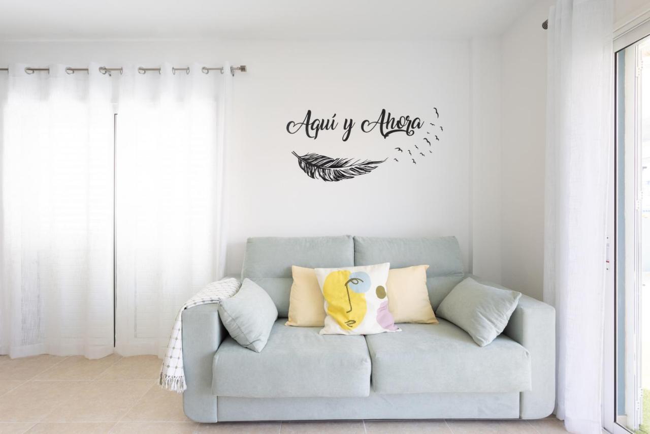 Home2Book Stylish Apartment Puertito De Guimar Eksteriør billede