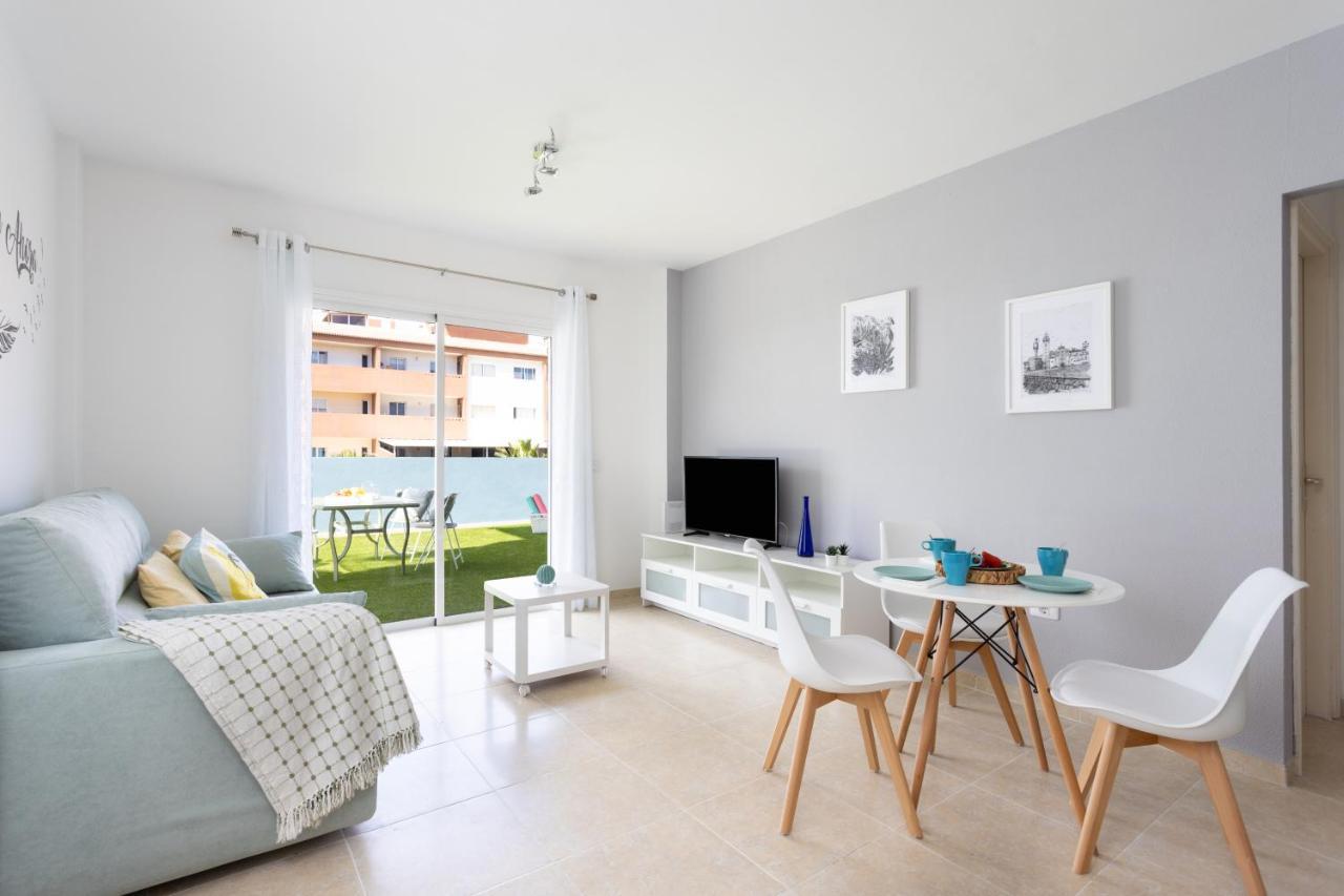 Home2Book Stylish Apartment Puertito De Guimar Eksteriør billede