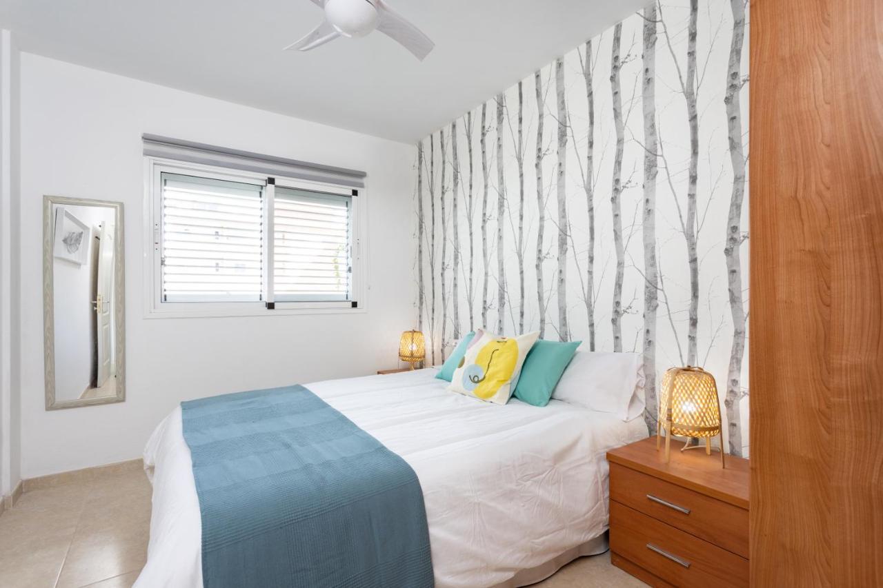 Home2Book Stylish Apartment Puertito De Guimar Eksteriør billede