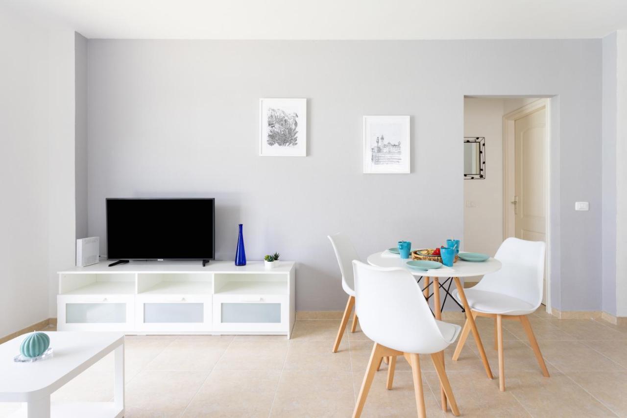 Home2Book Stylish Apartment Puertito De Guimar Eksteriør billede