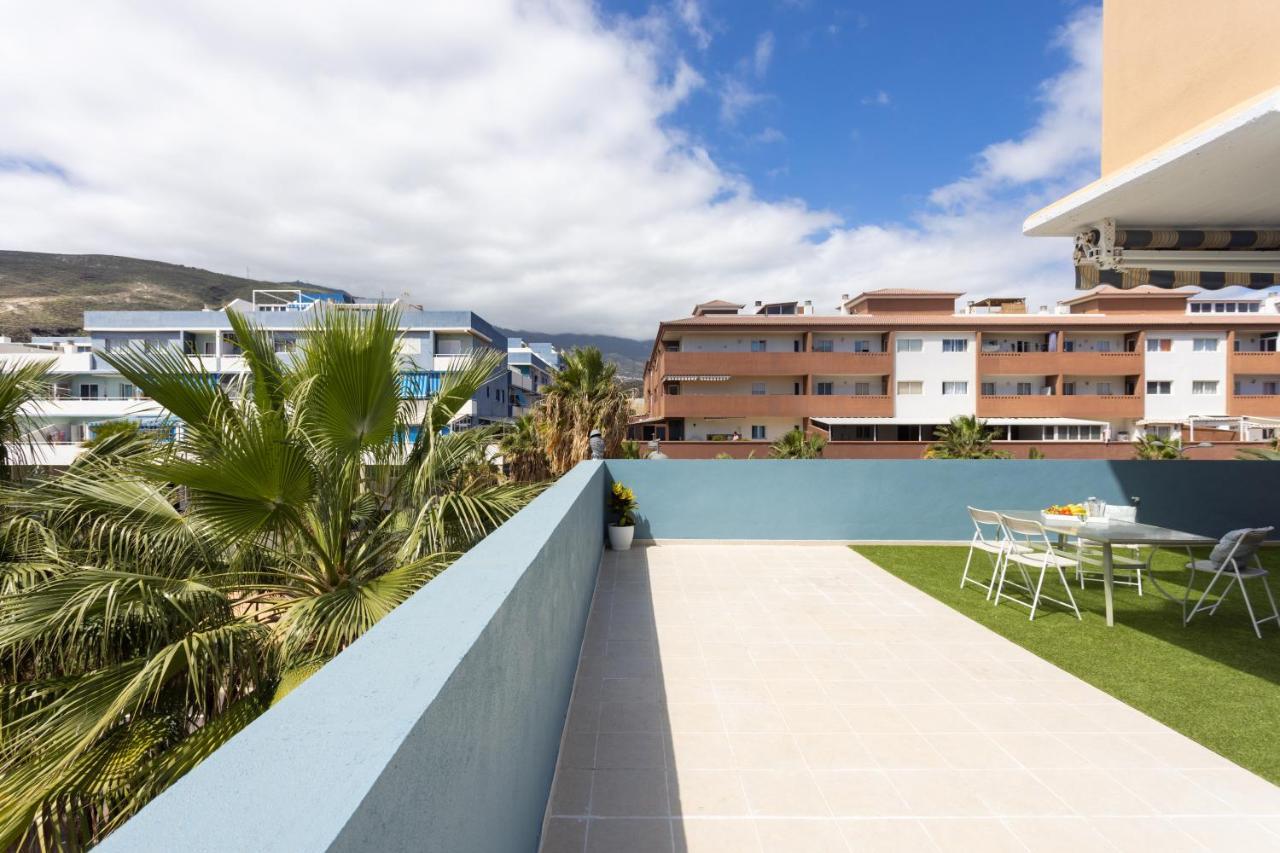 Home2Book Stylish Apartment Puertito De Guimar Eksteriør billede