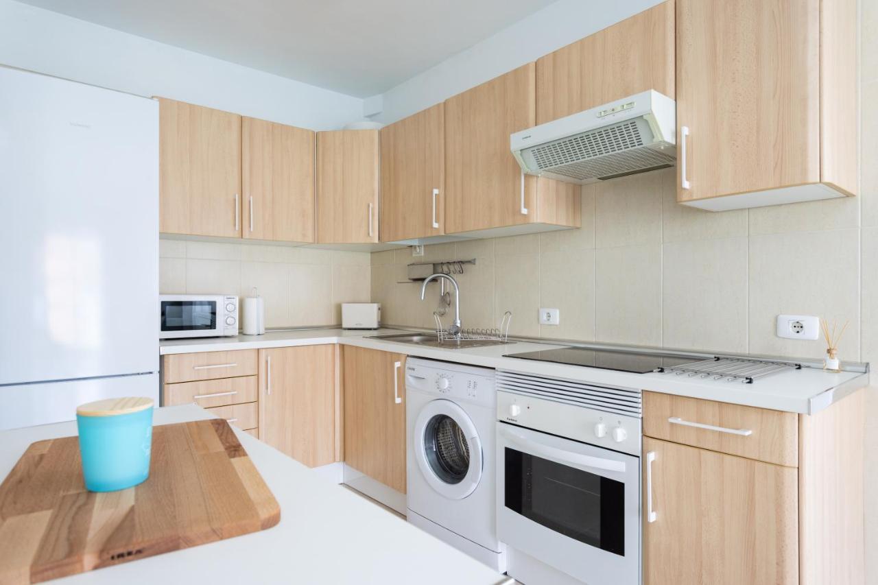 Home2Book Stylish Apartment Puertito De Guimar Eksteriør billede