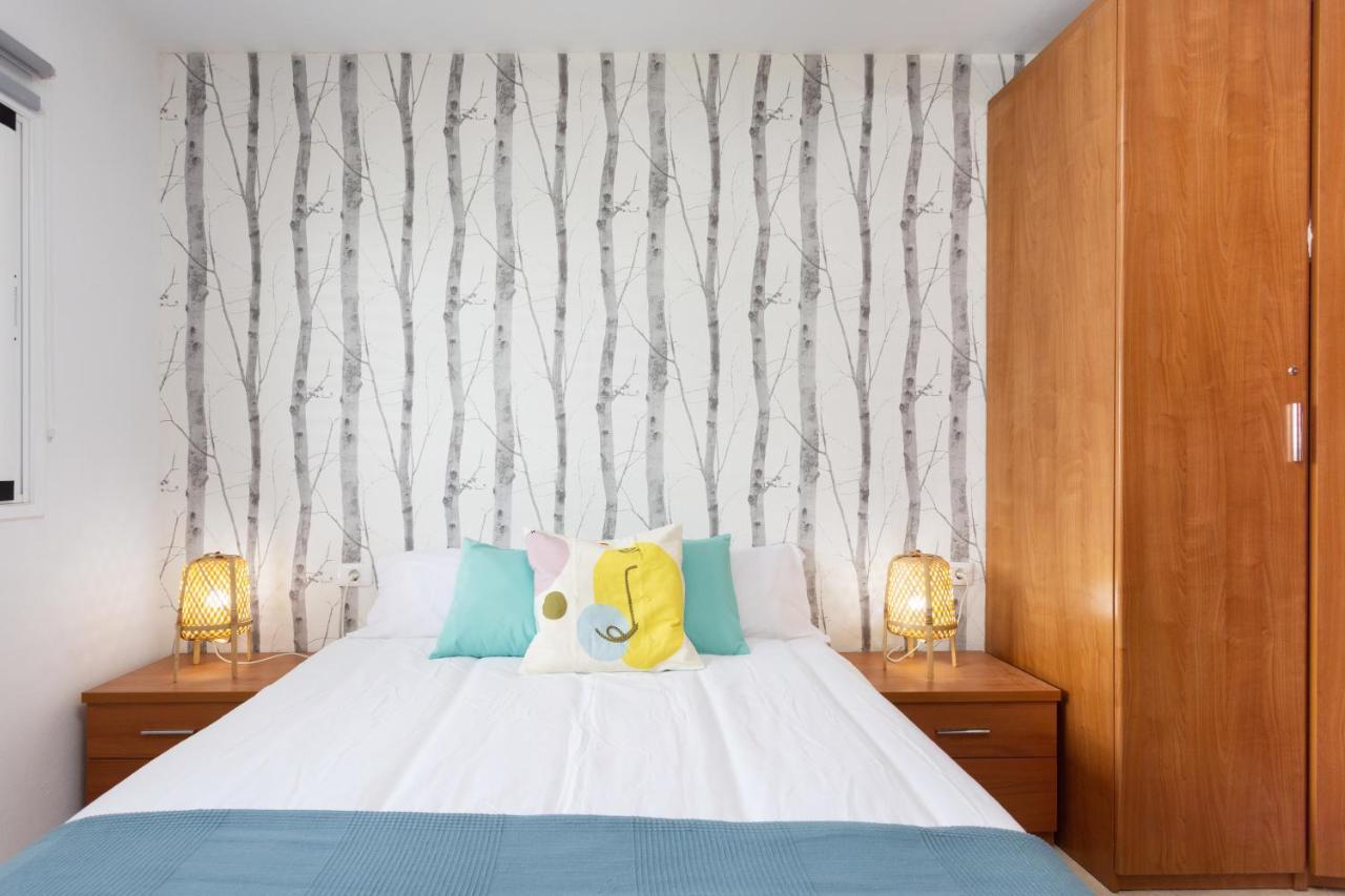 Home2Book Stylish Apartment Puertito De Guimar Eksteriør billede