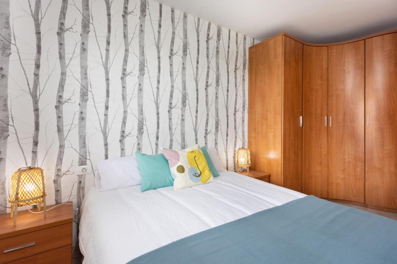 Home2Book Stylish Apartment Puertito De Guimar Eksteriør billede