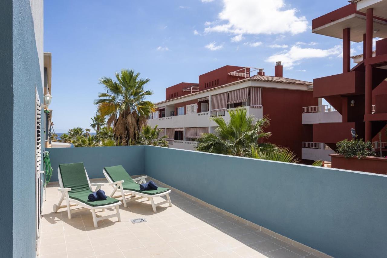 Home2Book Stylish Apartment Puertito De Guimar Eksteriør billede