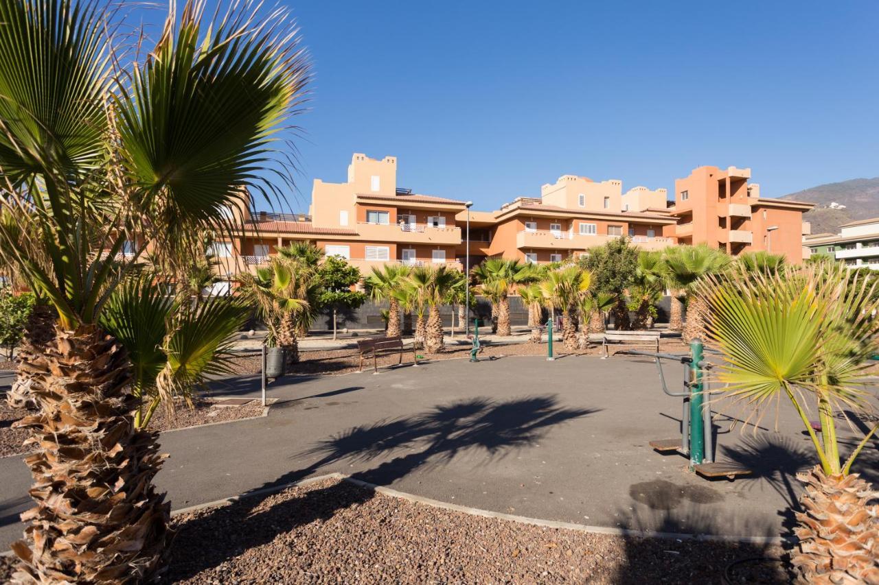 Home2Book Stylish Apartment Puertito De Guimar Eksteriør billede