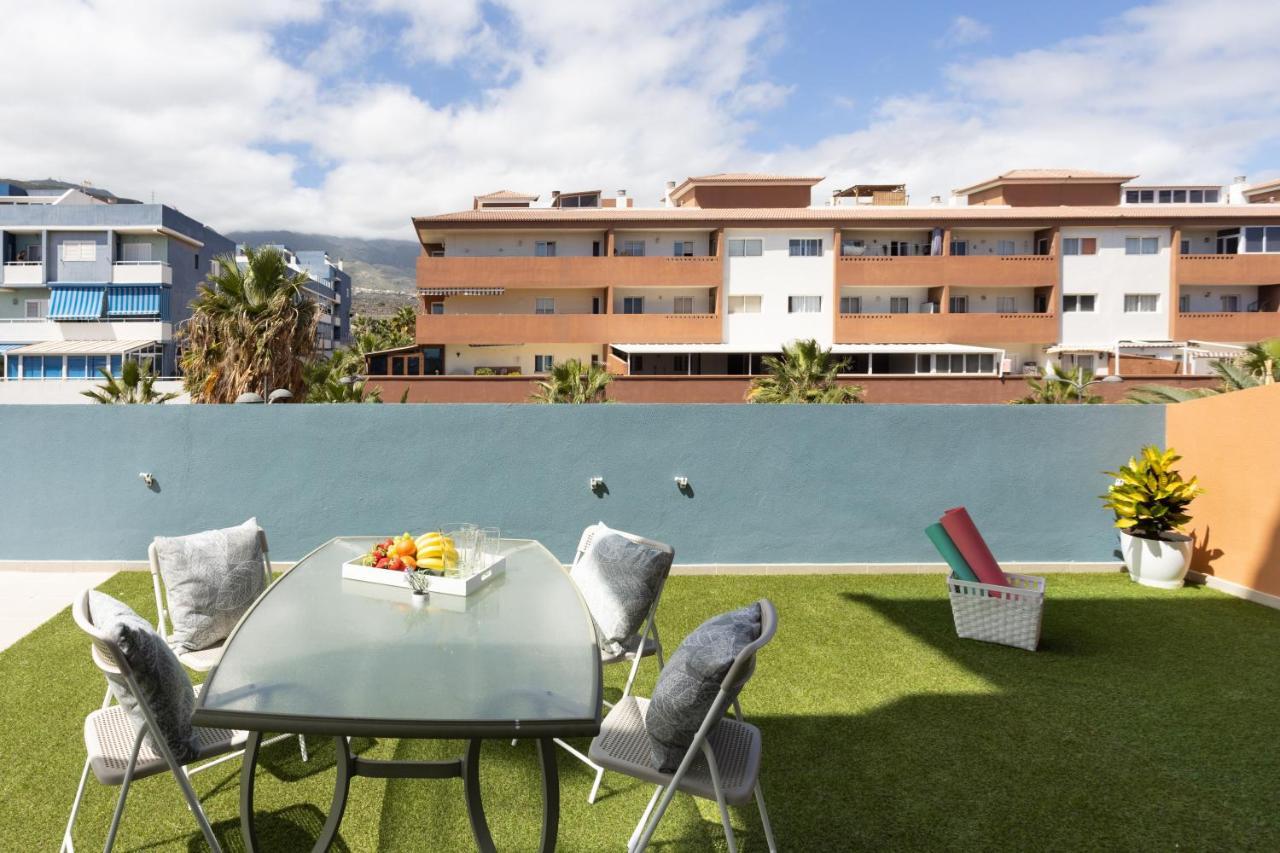 Home2Book Stylish Apartment Puertito De Guimar Eksteriør billede