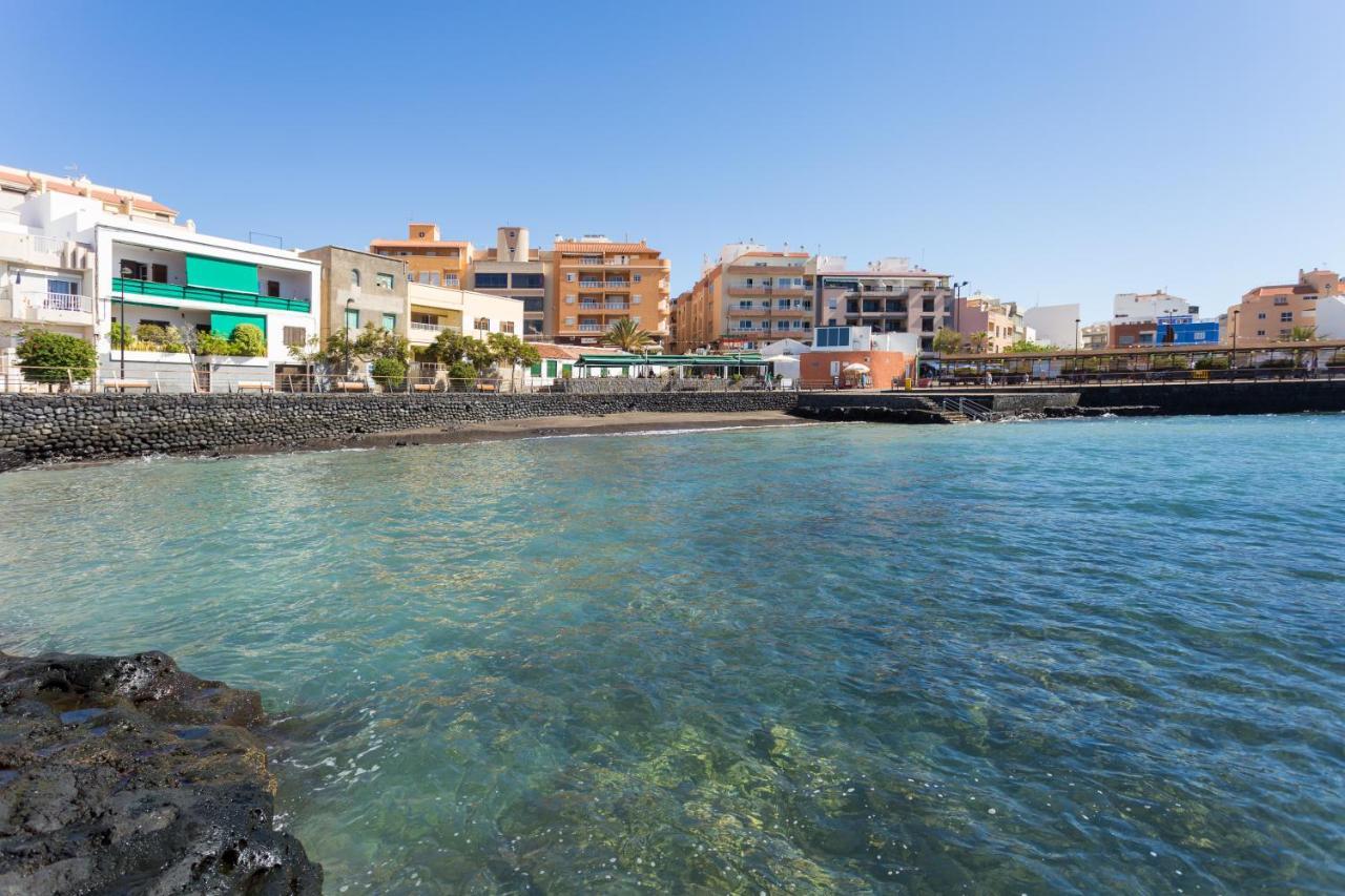 Home2Book Stylish Apartment Puertito De Guimar Eksteriør billede