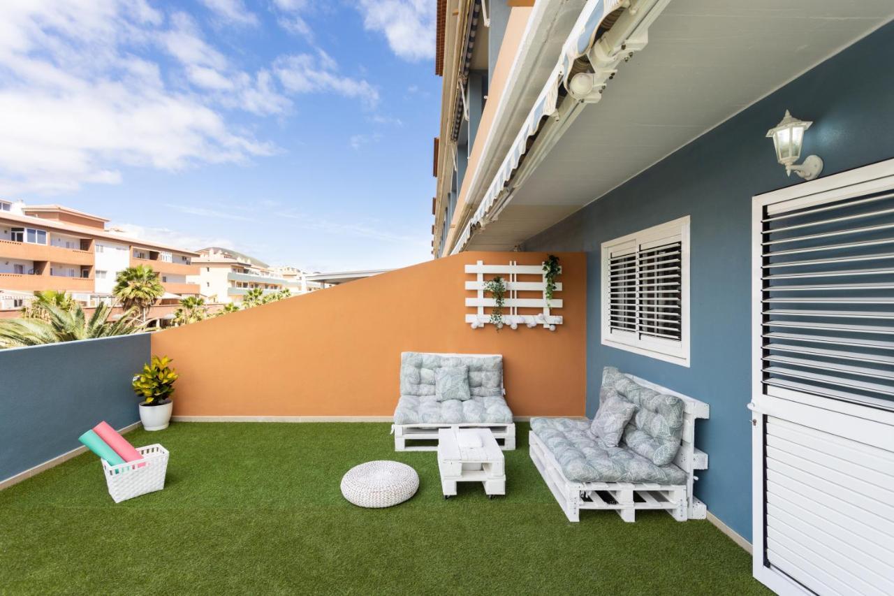 Home2Book Stylish Apartment Puertito De Guimar Eksteriør billede