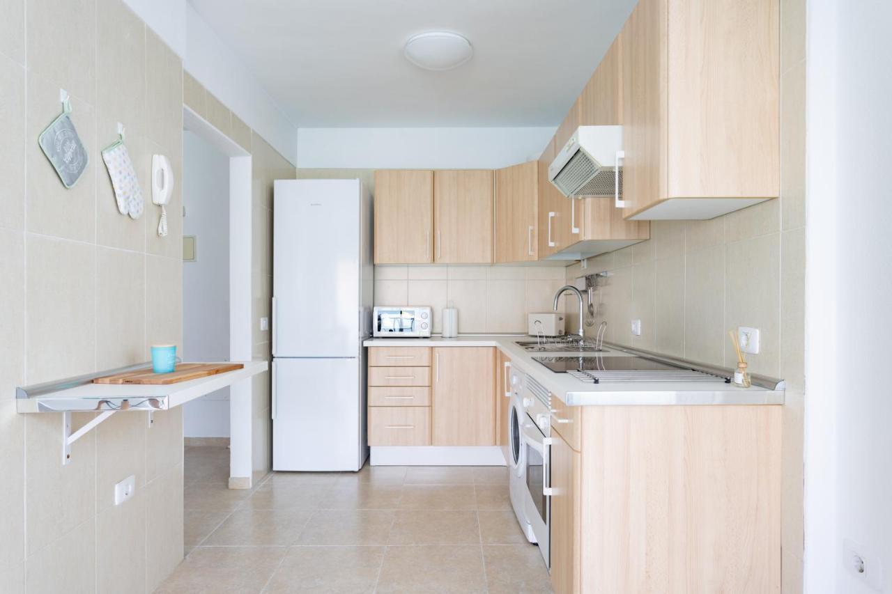 Home2Book Stylish Apartment Puertito De Guimar Eksteriør billede