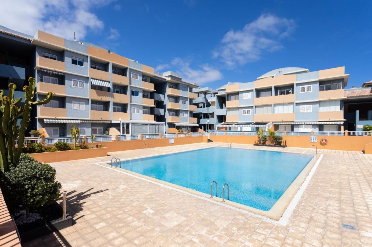 Home2Book Stylish Apartment Puertito De Guimar Eksteriør billede