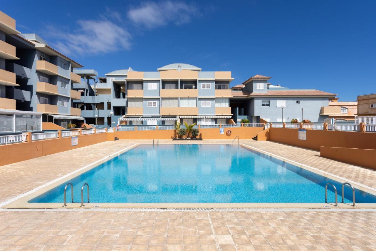 Home2Book Stylish Apartment Puertito De Guimar Eksteriør billede